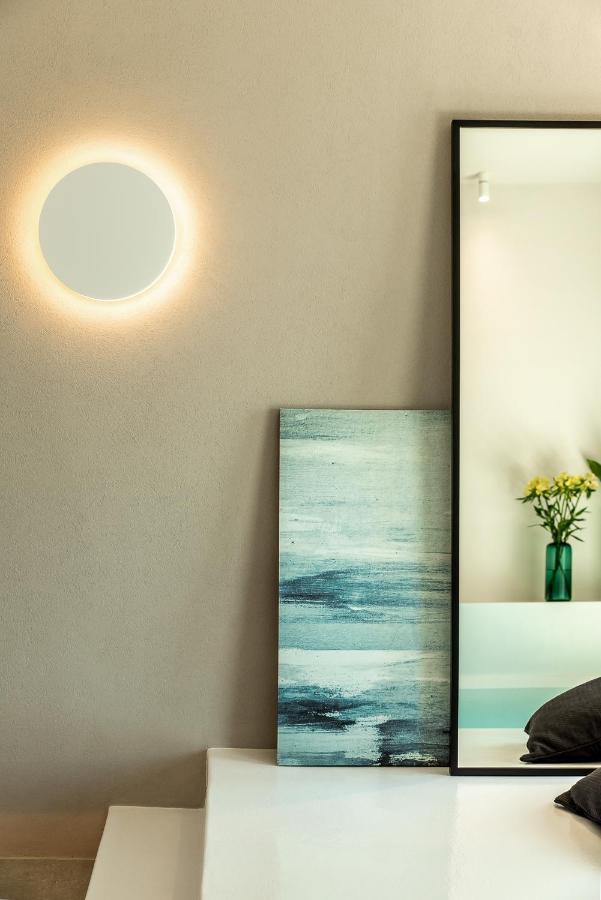 Orion Suites Tínos エクステリア 写真