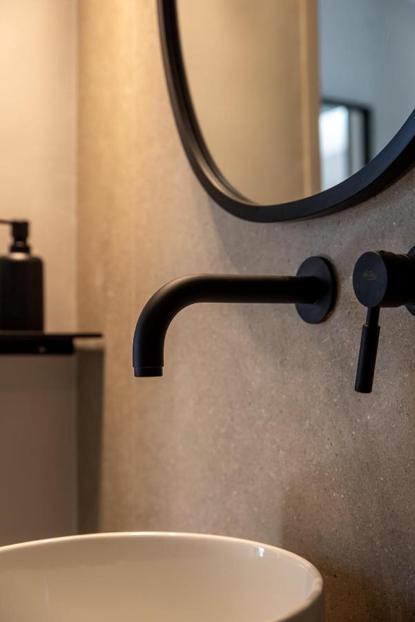 Orion Suites Tínos エクステリア 写真